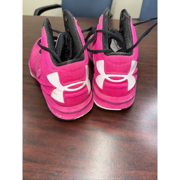 Under Armour Micro G Torch Basketball Shoes Size 11 - Picture 3 of 8